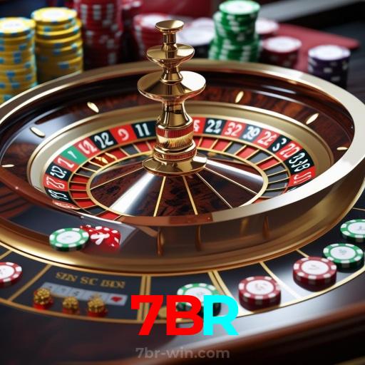 7BR:Ganhe prêmios incríveis no futebol e em jogos como roleta e blackjack!