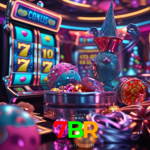 7BR:Onde as vitórias no futebol se encontram com os jackpots do cassino!