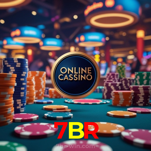 7BR:Onde você pode apostar no futebol e jogar os melhores jogos de cassino!