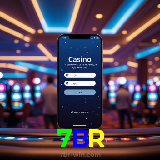 7BR：Jogue slots, aposte no futebol e ganhe no melhor cassino online!