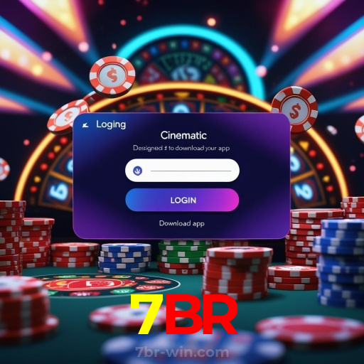 7BR:Apostas emocionantes no futebol e diversão garantida com roleta e poker!