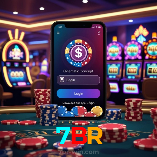 7BR:As slots mais emocionantes estão aqui! Jogue agora!