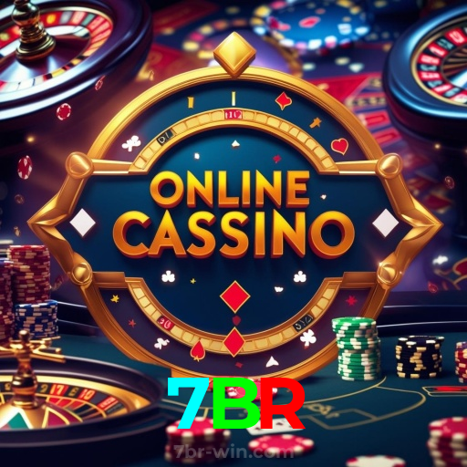 7BR：Jogue roleta, aposte no futebol e ganhe em grande estilo no cassino!