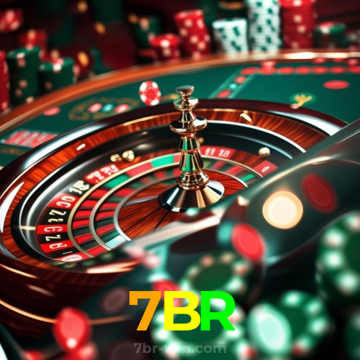 7BR:Jogue agora e desafie a sorte em nosso cassino online!