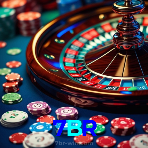7BR：Cada giro nas slots pode te levar à grande vitória!
