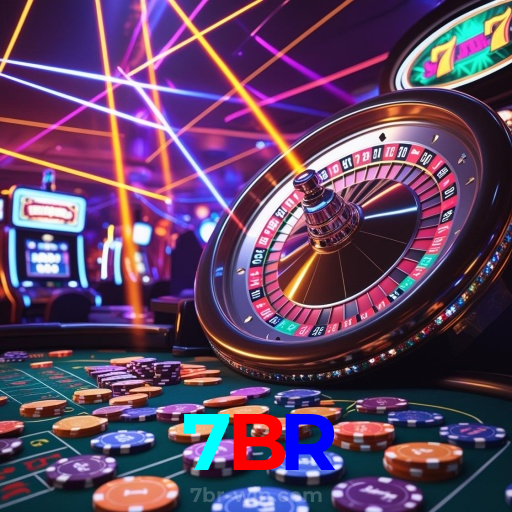 7BR:O cassino online mais seguro para apostar no futebol e jogar blackjack!