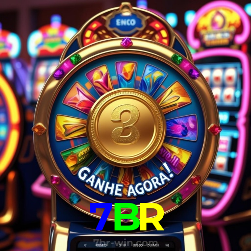7BR:Apostas ao vivo no futebol e prêmios em blackjack e roleta!