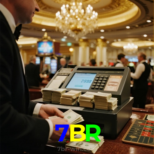 7BR：Vença no futebol e nos melhores jogos de cassino online, como poker e roleta!