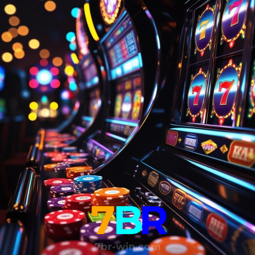 7BR：Aposte agora nas roletas e mostre sua sorte!