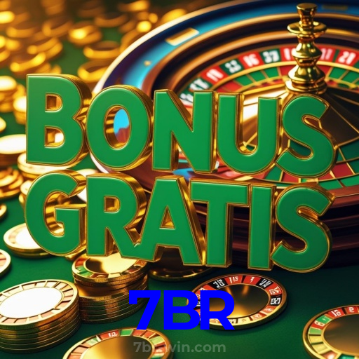 7BR：Jogue slots, blackjack e aposte no futebol para diversão e vitórias!