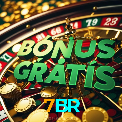 7BR:O cassino online está esperando por você! Jogue e vença!
