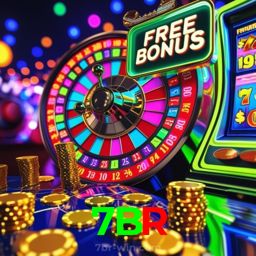 7BR：Jogue blackjack, aposte no futebol e ganhe prêmios no nosso cassino online!