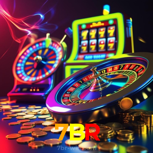 7BR:A sorte te espera! Aposte agora nas nossas roletas!