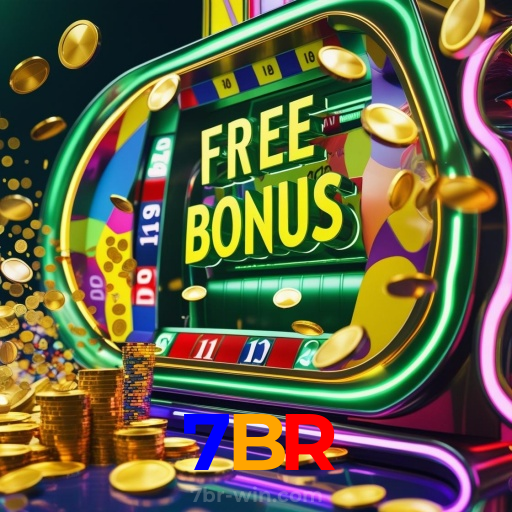 7BR：Jogue agora e desafie a sorte em nosso cassino online!