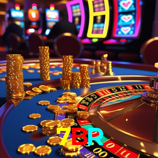 7BR:Jogue roleta, blackjack e aposte no futebol para uma experiência completa!