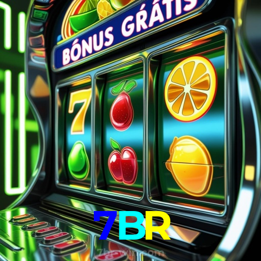 7BR:Jogue nas slots e conquiste vitórias épicas!