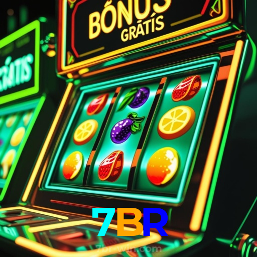 7BR：Ganhe prêmios incríveis em slots, roleta e apostas ao vivo no futebol!