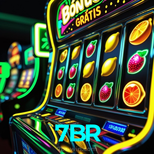 7BR:Jogue blackjack, aposte no futebol e ganhe prêmios no cassino online!