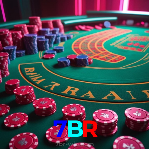 7BR：Jogue slots, roleta e aposte no futebol para grandes vitórias!