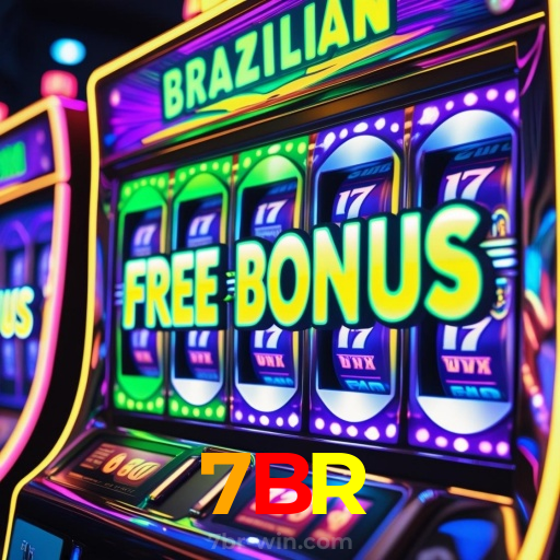 7BR：Jogue os melhores jogos de cassino como blackjack e roleta, e aposte no futebol!
