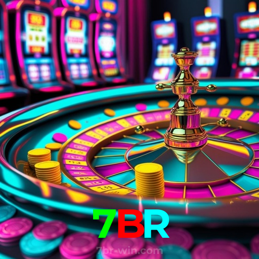 7BR：Sinta a emoção do poker online! Mostre que você é o mestre das cartas!
