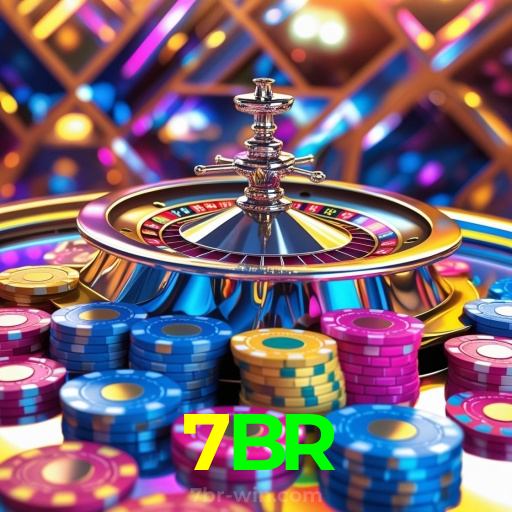 7BR：Jogue blackjack, roleta e aposte no futebol para vitórias emocionantes!