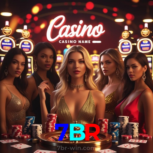 7BR：O futebol online está esperando por você, com grandes recompensas!