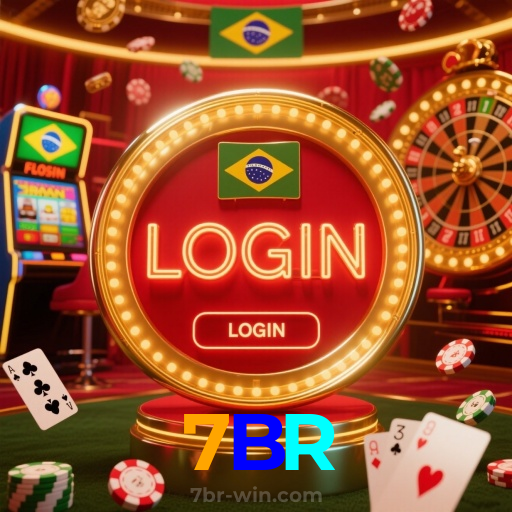 7BR：Jogue agora e vença no melhor cassino online!