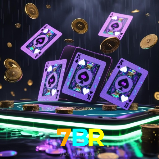 7BR:Ganhe com poker, blackjack e apostas em futebol no cassino online!