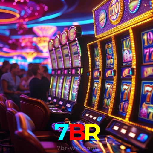 7BR：Aposte no futebol, jogue poker e conquiste vitórias épicas!