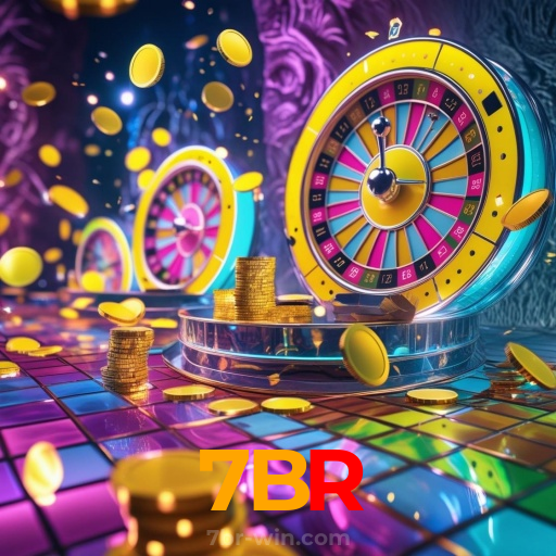 7BR:Jogue slots, aposte no futebol e vença em grandes mesas de poker!