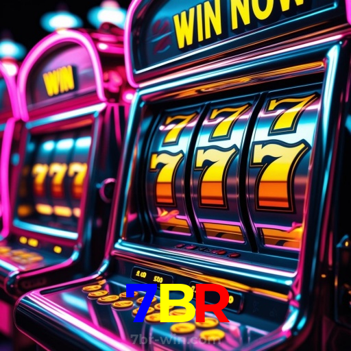 7BR:Aposte no futebol e ganhe prêmios fantásticos jogando slots e roleta!