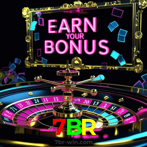 7BR:Jogue nas mesas de poker e se torne um campeão das cartas!