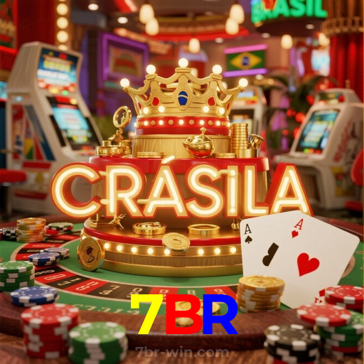 7BR：As maiores vitórias estão ao seu alcance! Aposte e vença!