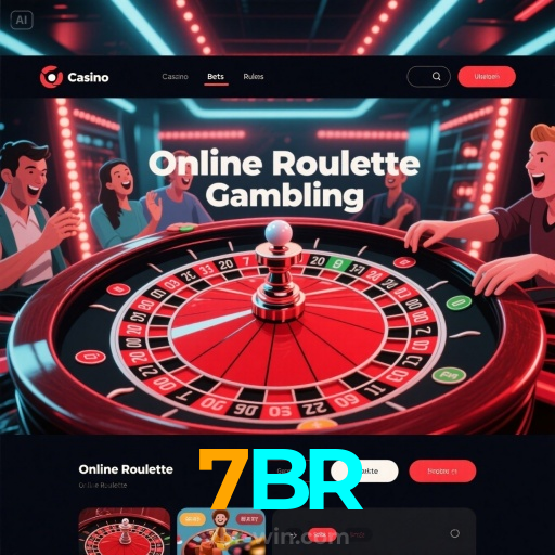 7BR：Sinta a emoção de apostar no futebol online e conquistar prêmios!