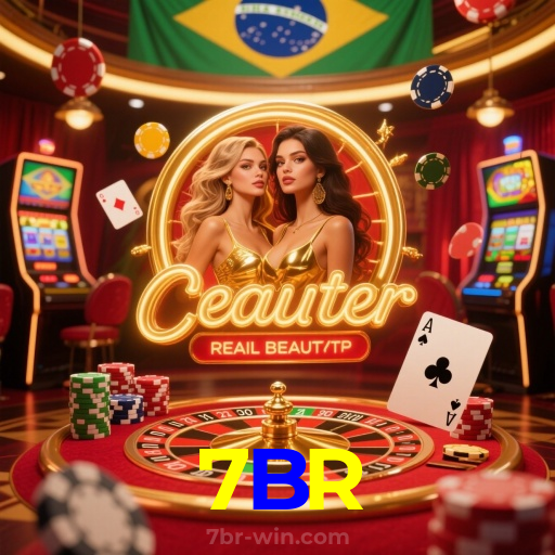 7BR：O melhor cassino online para apostar no futebol e jogar poker e blackjack!