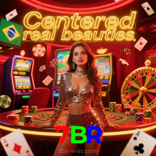 7BR：Jogue poker, aposte no futebol e ganhe em grande estilo!