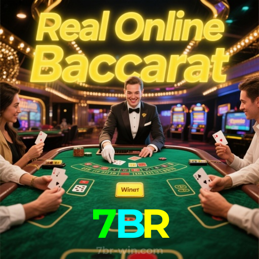 7BR：Aposte agora nas roletas e mostre sua sorte!