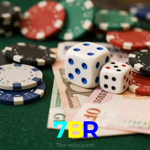 7BR：Sinta a emoção de jogar nas melhores slots do mercado!