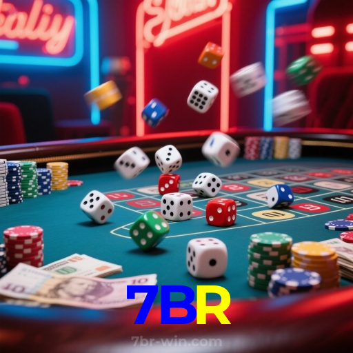 7BR：Aposte no futebol e ganhe nos jogos de blackjack e poker online!