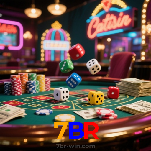 7BR：Jogue poker e aposte no futebol online, tudo no mesmo lugar!