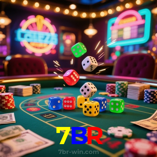 7BR：O melhor cassino para você jogar poker e fazer apostas no futebol online!