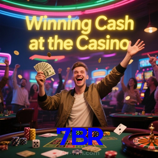 7BR：Jogue poker online e mostre seu talento nas cartas!