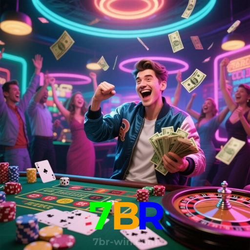 7BR：A diversão começa no cassino online com poker, roleta e apostas no futebol!
