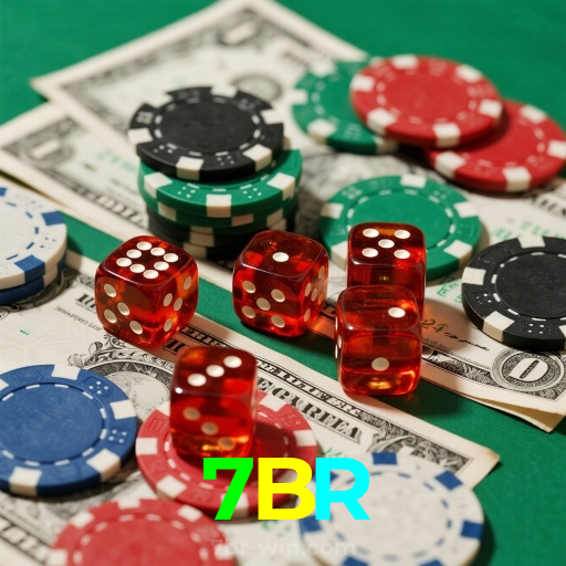 7BR：Apostas em futebol e os melhores jogos de cassino para você ganhar!