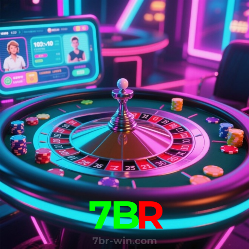 7BR：Vença no futebol digital! Aposte nos melhores jogos e conquiste grandes vitórias!