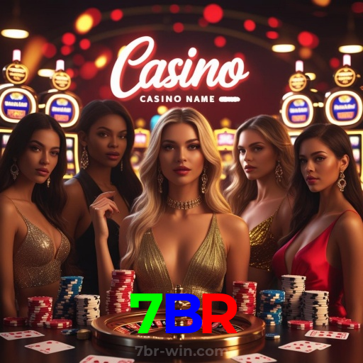 7BR：Aposte nas mesas de poker e vença com estilo!