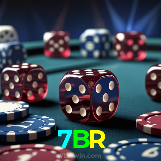 7BR:Jogue poker, roleta e aposte no futebol para uma experiência épica!