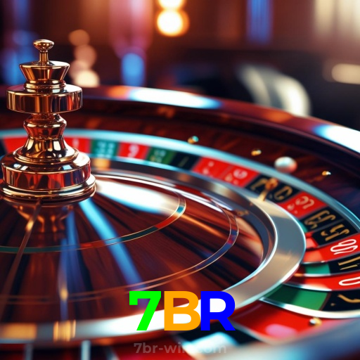 7BR:O melhor cassino para apostar no futebol e ganhar em jogos de roleta!