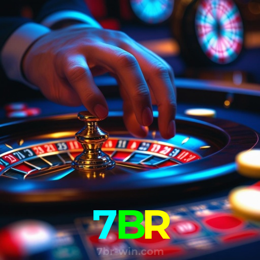 7BR:O cassino online mais confiável para você apostar no futebol e jogar blackjack!